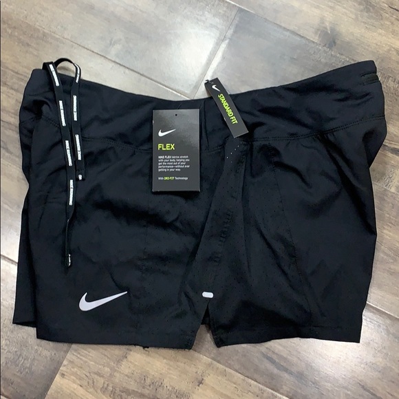 Nike Pants - NIKE Women’s running shorts with Dri-Fit Technolog